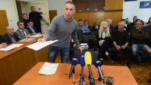 Uhićen Krunoslav Fehir, ključni svjedok na suđenju Branimiru Glavašu
