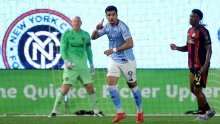 Zvonimir Boban krenuo po igrača kojeg je želio i Dario Šimić