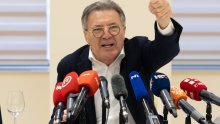 Mamić: Kad bih preuzeo Hajduk, napravio bih isto što i Mojsije. I pobijedio bih