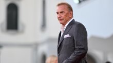 Neugodno obiteljsko okupljanje: Kevin Costner zbog sina je 'zakopao' ratnu sjekiru s bivšom