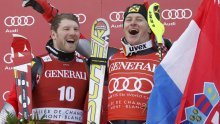 Skijaški SP: Hrvatska hvata Jugoslaviju