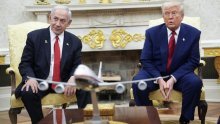 Trump i Netanyahu odustali od pregovora s Hamasom o primirju