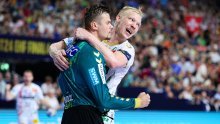 Veliko iznenađenje u finalu Lige prvaka! Mathias Gidsel i njegova supermomčad ostali bez naslova prvaka Europe