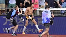 Gdje mu je granica? Duplantis već 12. put pomaknuo svjetski rekord