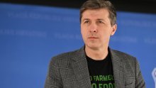 Jakopović: Uvozimo staro i jeftino smrznuto meso