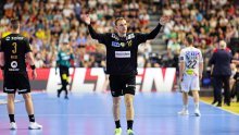 Gidsel u finalu prestigao čudesnog Hrvata i postao najbolji strijelac Lige prvaka