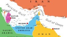 Što ako Iran zatvori Hormuški tjesnac?