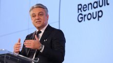 Nakon 5 godina na čelu Luca de Meo odstupio s mjesta direktora Renault Grupe!