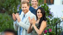 Meghan Markle objavila još neviđene snimke iz obiteljskog života: Ovako izgledaju i uživaju Lilibet i Archie