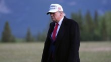 Trump stigao u Kanadu na samit G7 usred trgovinskih i političkih napetosti