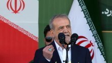 Iranski predsjednik: Ne namjeravamo razvijati nuklearno oružje, ali...