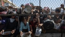 UN oštro revidira globalni plan humanitarne pomoći zbog nedostatka sredstava