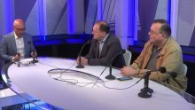 'Cilj izraelskog napada nije nuklearna infrastruktura, nego promjena režima u Iranu'