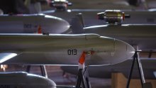 NATO gradi 'Walmart' dron-ubojica kako bi se suprotstavio Rusiji: Prijetnja je masovna