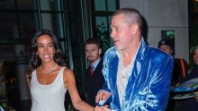Boho chic bez greške: Na ovom ludo dobrom stajlingu Ines de Ramon pozavidjela bi i Amal Clooney
