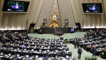 Iran: Parlament priprema zakon o napuštanju Ugovora o neširenju nuklearnog oružja