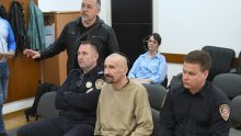 Monstrum iz Daruvara šokirao na suđenju: 'Branio sam kad je bilo potrebno'