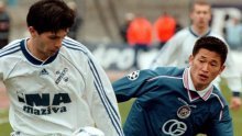 Sjećate se Japanca koji je igrao za Dinamo? I dalje 'gura loptu' kao profesionalac
