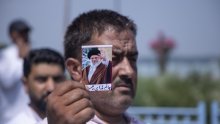 Čini se da Iran ima nasljednika Hameneija, oglasio se izraelski Mossad o 'bolesnom vođi'