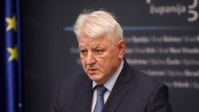 U Saboru peti put prisegnuo SDP-ov Zlatko Komadina
