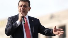Gradonačelnik Istanbula na sudu zbog kritiziranja tužitelja