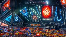 Stigao je popis novih izvođača RESISTANCE programa na ovogodišnjoj ULTRI!