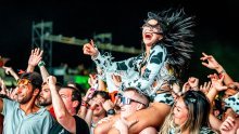 Poznati su izvođači 11. izdanja festivala ULTRA Europe – u Split na Park Mladeži stiže čak 88 glazbenih imena!