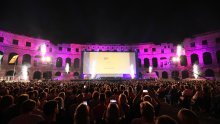 Objavljen program Pulskog filmskog festivala: 'Vjerujem da će se posjetitelji dobro zabaviti'