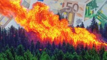 Elementarne nepogode žestoko udaraju ekonomiju: Gubici se mjere u stotinama milijardi