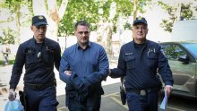 Kosta Kostanjević podnio ostavku i izlazi iz pritvora