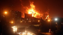 Eksplozije odjekuju Teheranom, Trump navodno razmišlja o zajedničkom udaru na Iran