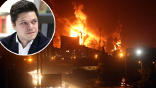 Strah od atomske bombe, spašavanje Netanyahua ili rušenje iranskog režima: Koji je pravi razlog rata?