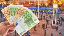 ANKETA Otkriveno za što Nijemci najviše štede, pitamo vas: Za što vi čuvate novac?