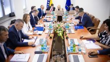 Vijeće ministara BiH jedva funkcionira, ministri u sve većim sukobima