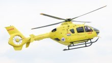 Teško se ozlijedio u polju, helikopterom prebačen u Osijek; na kraju preminuo