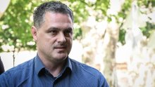 Kostanjević podnio ostavku, na čelu USO vršitelj dužnosti