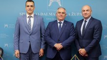 Sastali se HDZ-ovi dalmatinski župani, ovo je bila tema razgovora