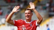 Sjajni se Hrvat oprostio od Bayerna; čeka se potpis za Dinamo