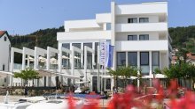 U Hrvatskoj otvoren prvi otočni Hilton, pogledajte kako izgleda