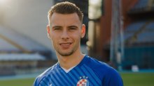 Dinamo potvrdio veliki transfer; on je nova 'desetka'!