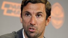 Darijo Srna otkrio što misli o stanju u Hajduku, a dotakao se i Luke Modrića