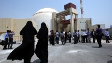 Izrael želi eliminirati iranski nuklearni program, no koliko je Iran doista blizu atomske bombe?