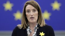 Metsola: Schengenski prostor predmet je divljenja u svijetu