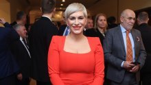 Nika Fleiss rodila sina, a njezina emotivna poruka sve je raznježila