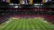 Totalni debakl klupskog SP-a! Slike praznih tribina postale su prava sramota za FIFA-u