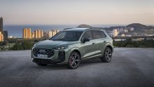 Audi predstavio treću generaciju Q3: Novi standard u kompaktnoj SUV klasi