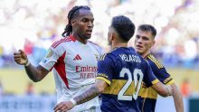 Boca Juniors i navijači 'zapalili' Miami, ali Argentinci su spasili Benficu