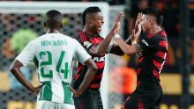 Brazilci nisu dopustili Tunižanima nikakvo iznenađenje