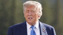 Trumpov odlazak sa summita G7 'nema veze' s mogućim primirjem između Izraela i Irana