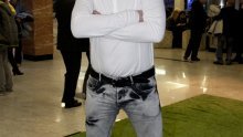 'Zna se tko je mafija u ovoj zemlji'